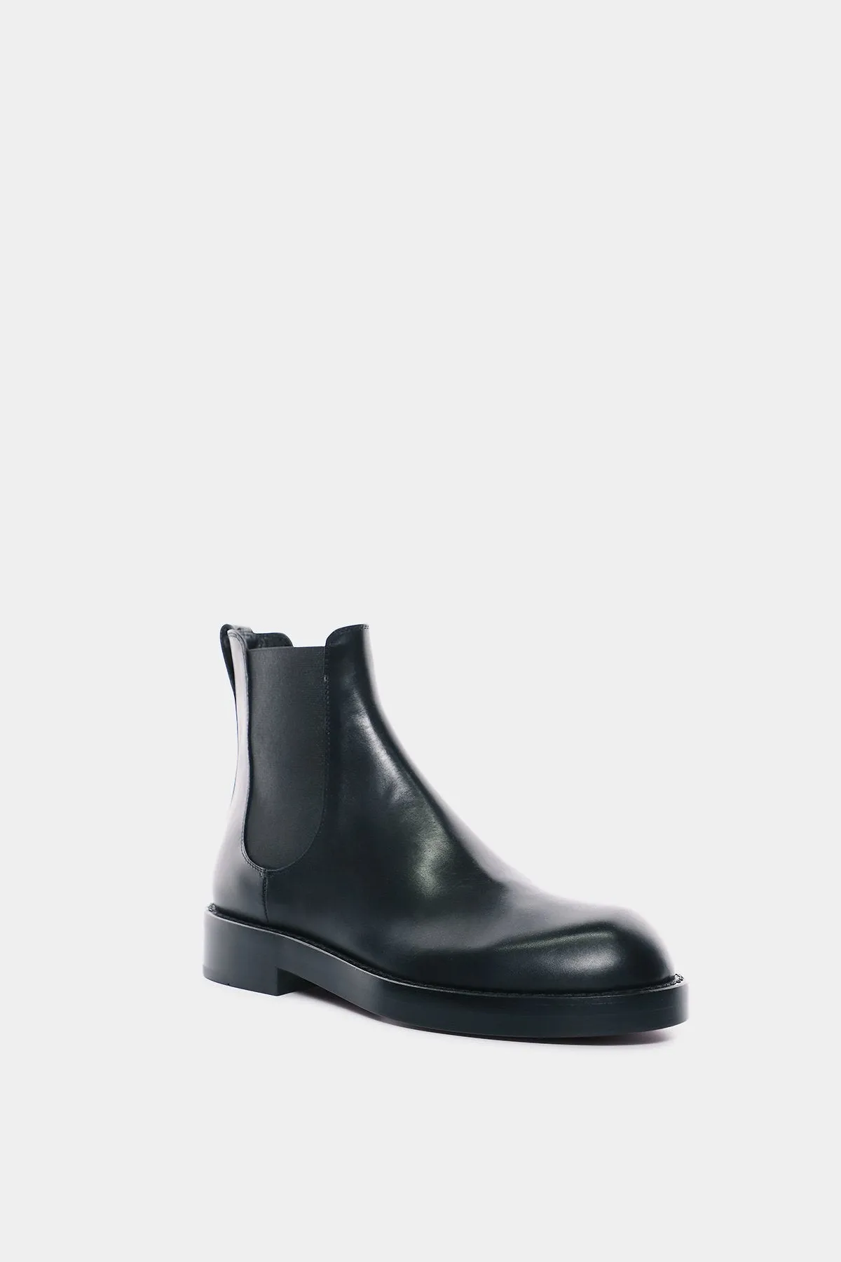 Stef Chelsea Boots