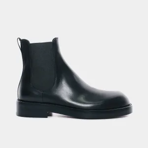 Stef Chelsea Boots