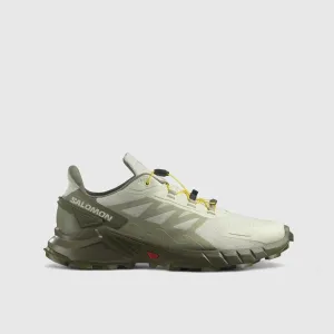 Supercross 4 Mens CeladonTint Deep Lichen Green Olive Night 475949