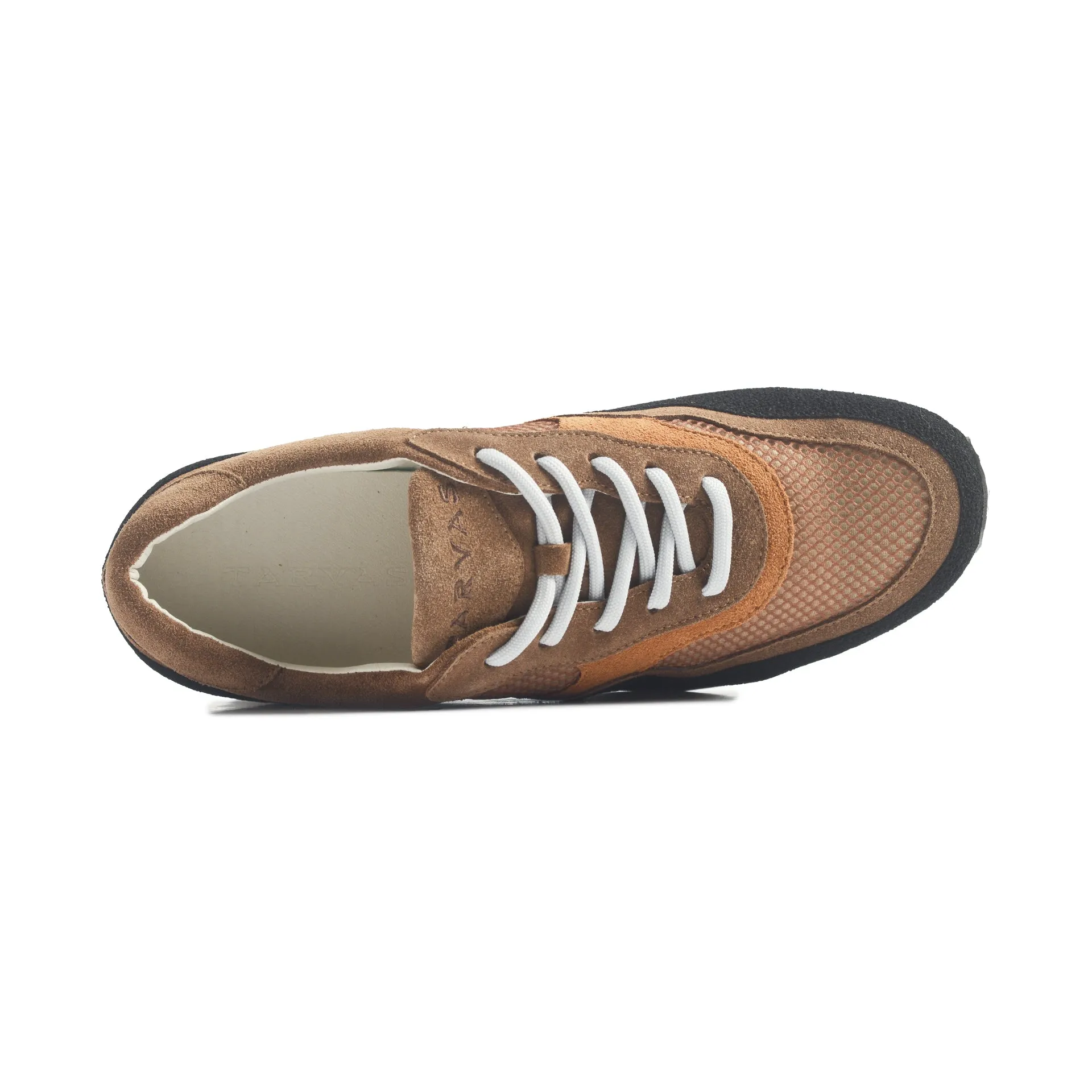 Tarvas Forest Bather Sneakers