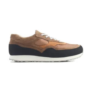 Tarvas Forest Bather Sneakers