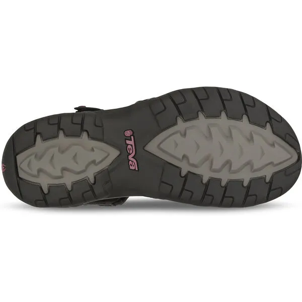 TEVA Women's Tirra Sandal THYME