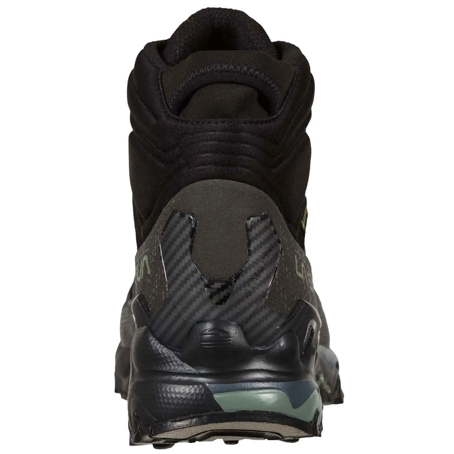 Ultra Raptor II Mid GTX Mens Hiking Shoe