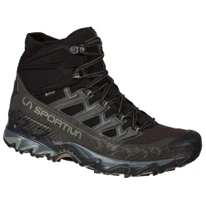 Ultra Raptor II Mid GTX Mens Hiking Shoe