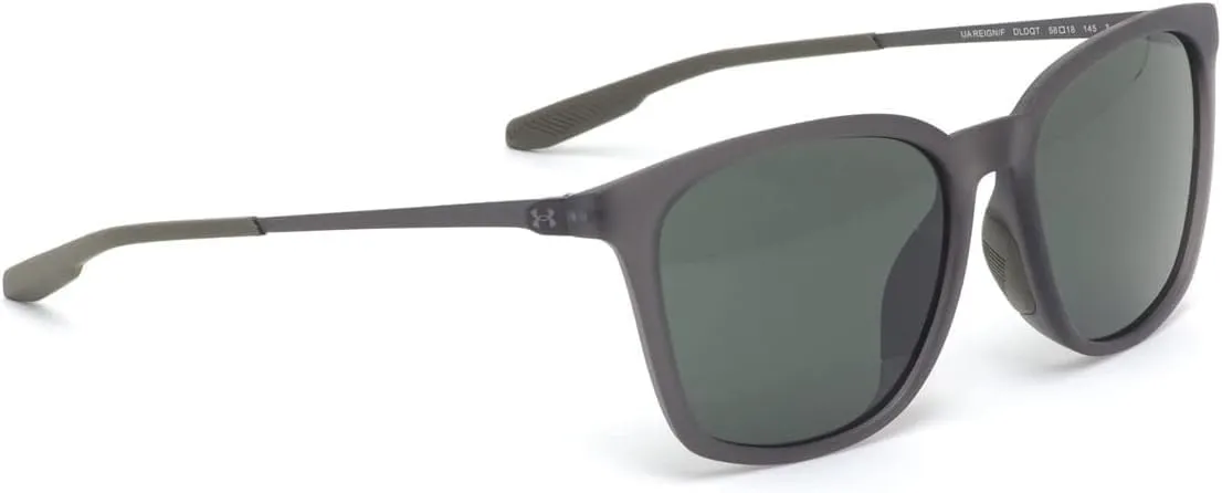 Under Armour Ua Yard Dual Wrap Sunglasses