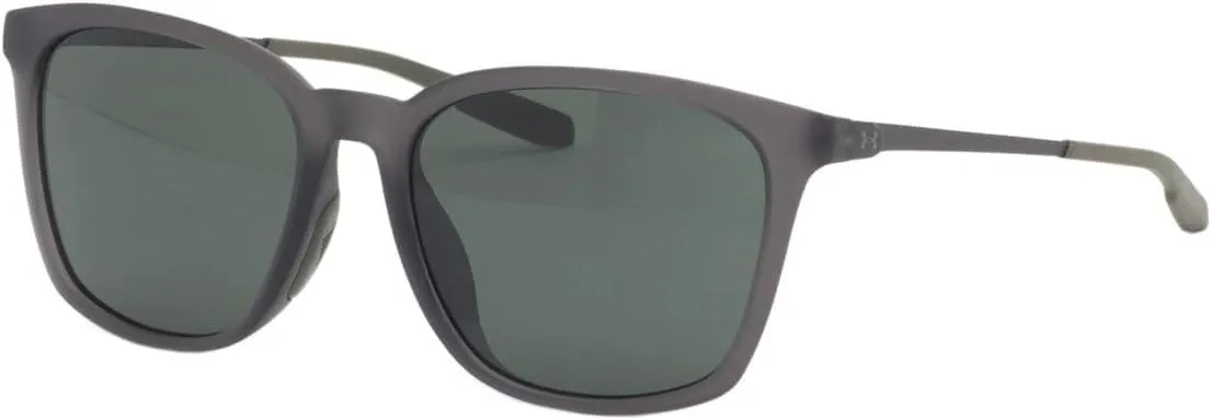 Under Armour Ua Yard Dual Wrap Sunglasses