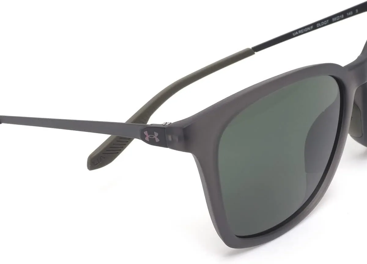 Under Armour Ua Yard Dual Wrap Sunglasses