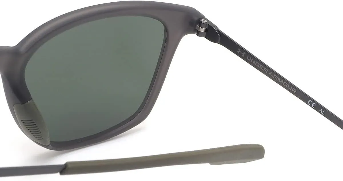 Under Armour Ua Yard Dual Wrap Sunglasses
