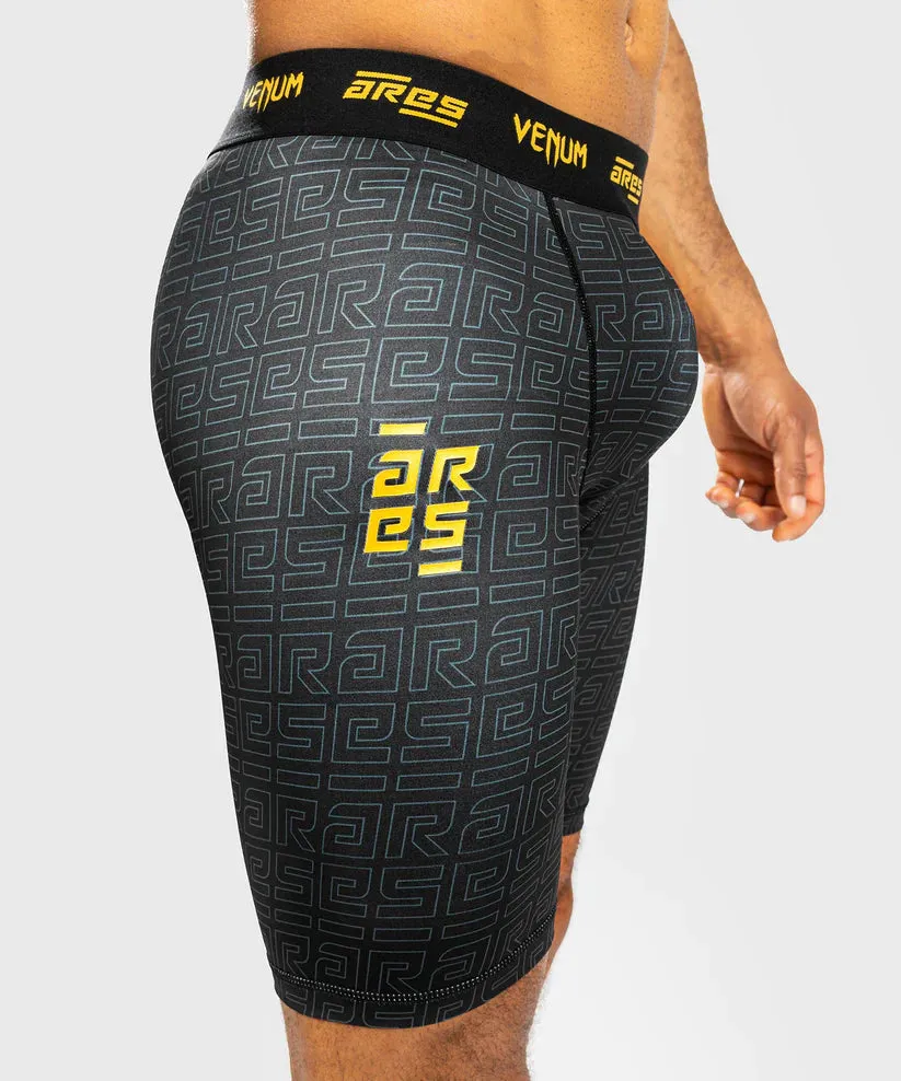 Vale Tudo Short - Venum x Ares 2.0 - Black/Gold