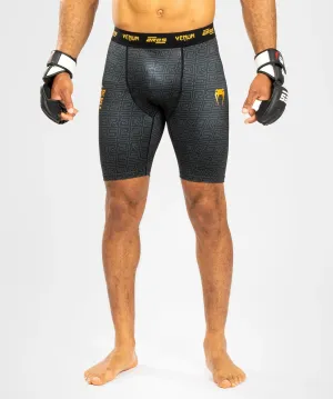 Vale Tudo Short - Venum x Ares 2.0 - Black/Gold