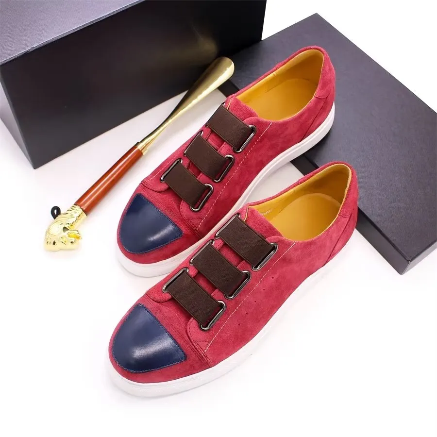 Veltique Easy-Wear Sneakers