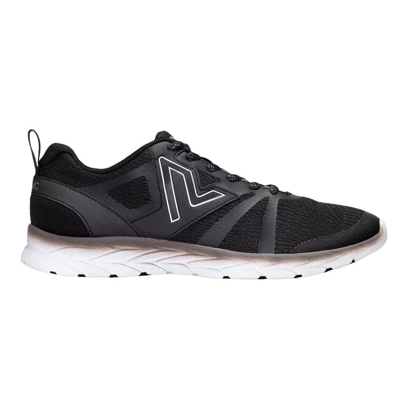 Vionic Women's Miles II Sneakers- Black