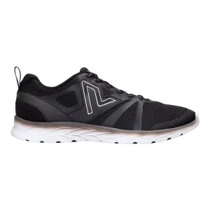 Vionic Women's Miles II Sneakers- Black