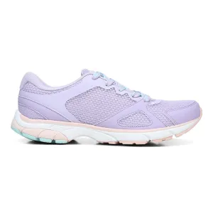 Vionic Women's Tokyo Sneakers- Pastel Lilac