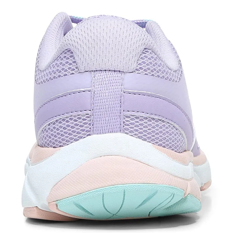 Vionic Women's Tokyo Sneakers- Pastel Lilac