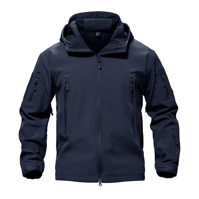 Waterproof Multi-Purpose Jacket