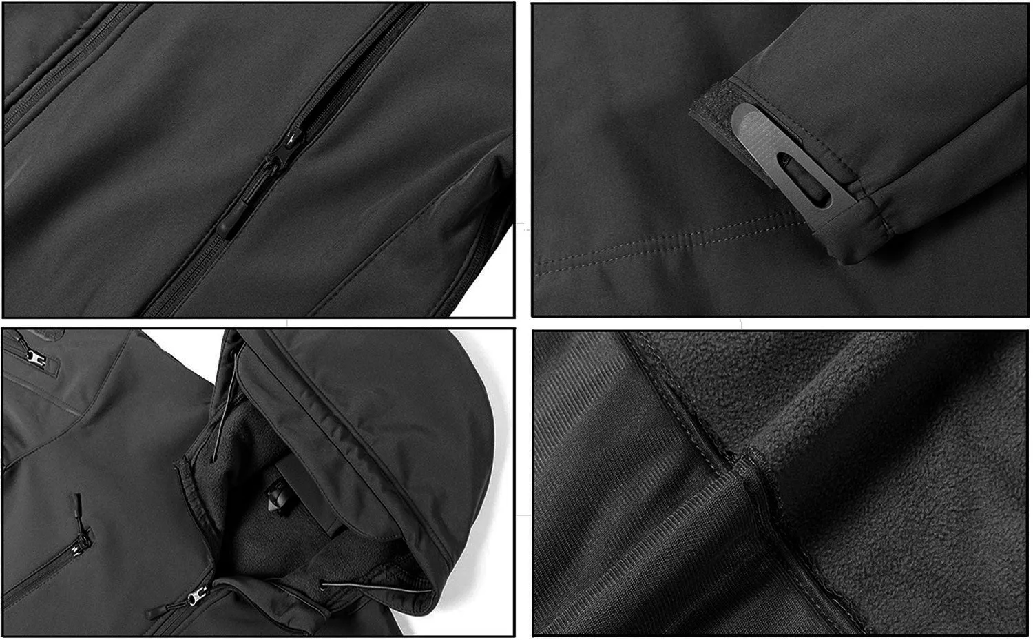 Waterproof Multi-Purpose Jacket