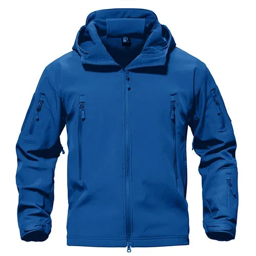Waterproof Multi-Purpose Jacket