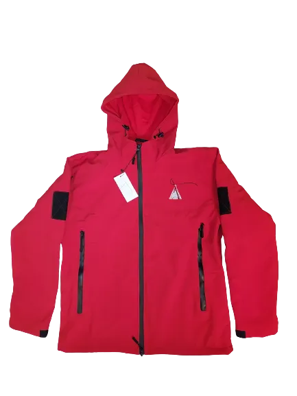 Waterproof Multi-Purpose Jacket