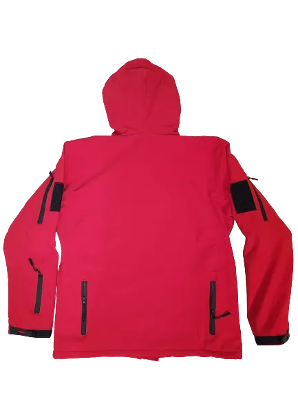 Waterproof Multi-Purpose Jacket