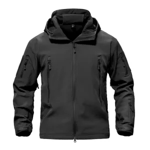 Waterproof Multi-Purpose Jacket