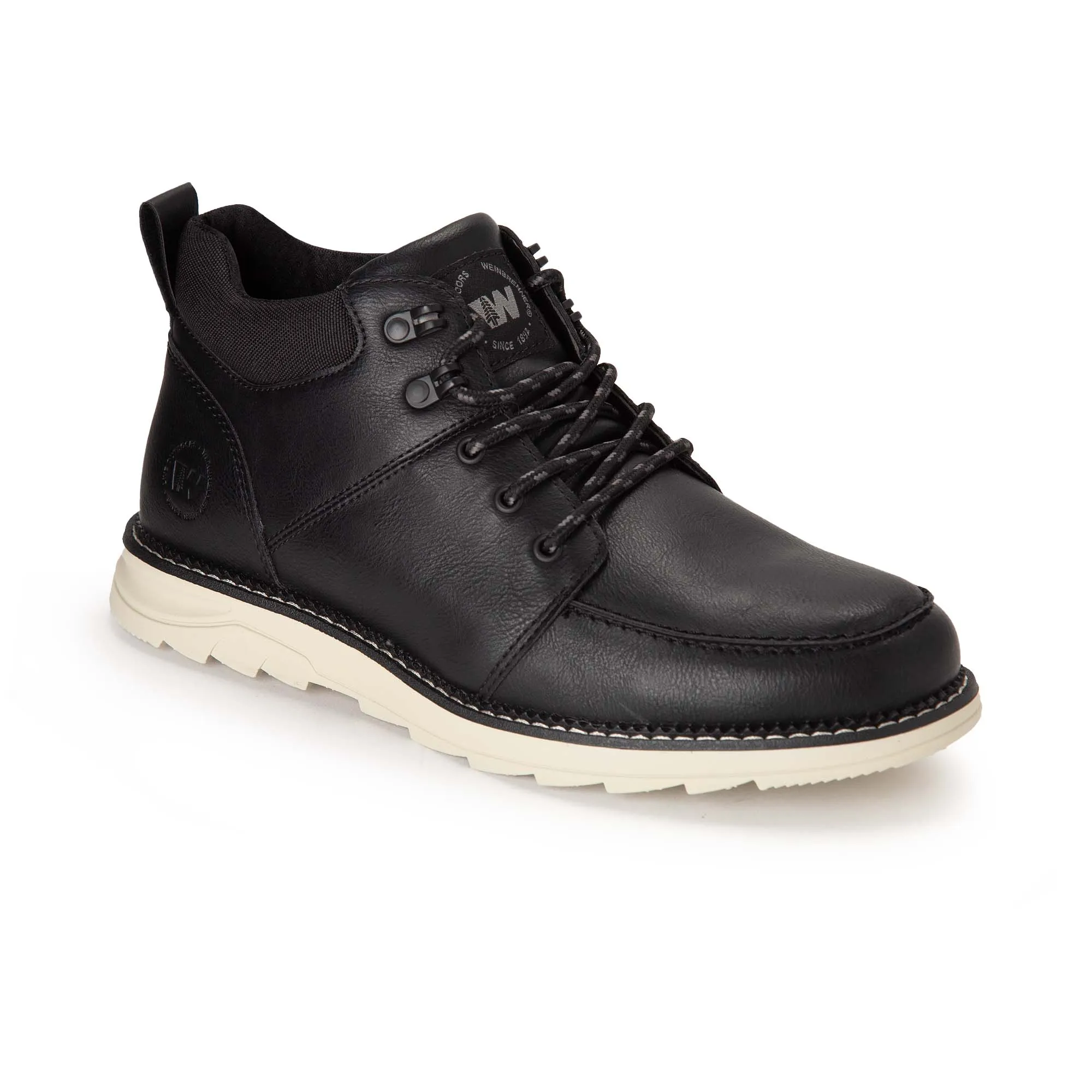 Weinbrenner Men Outdoor Shoes 840X063
