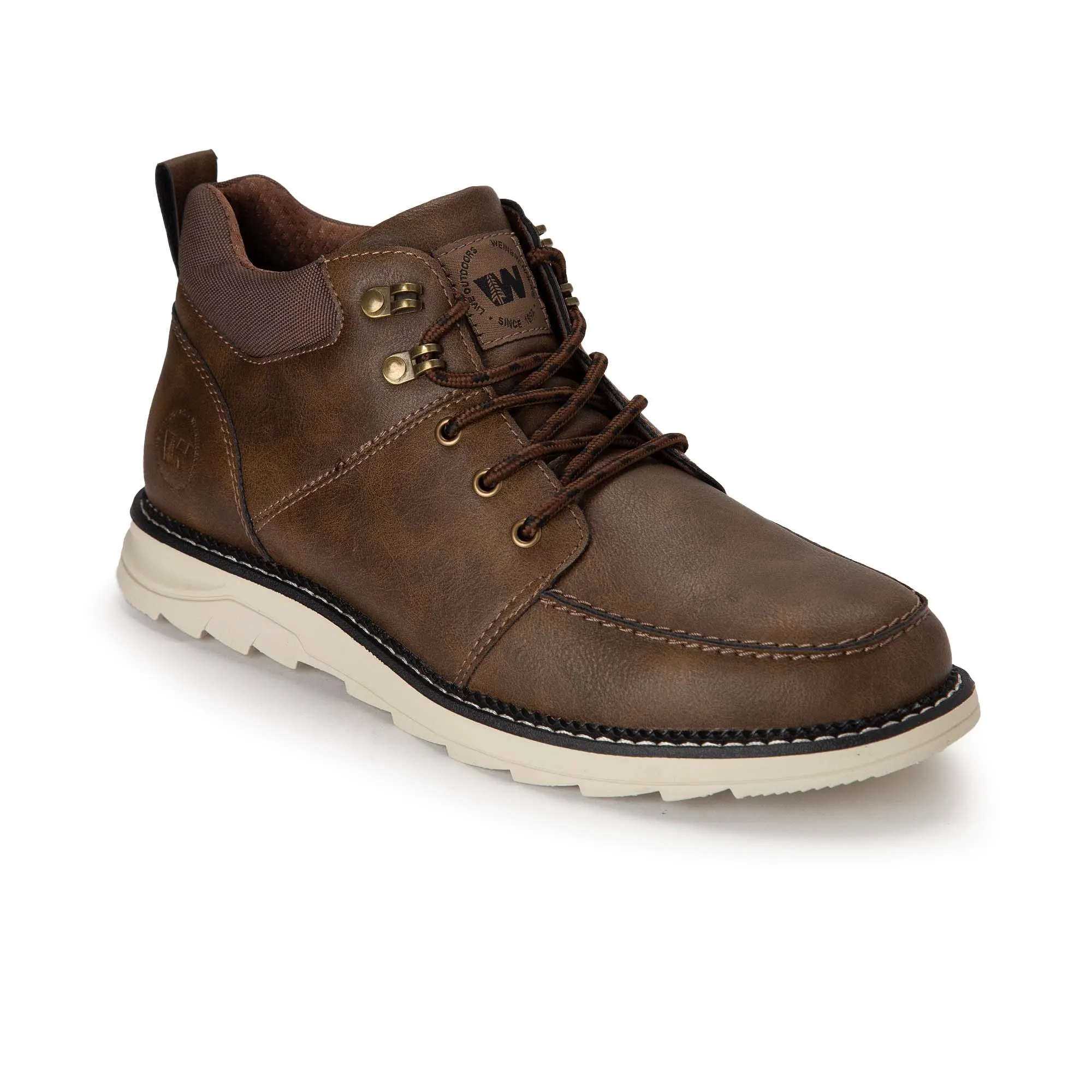 Weinbrenner Men Outdoor Shoes 840X063