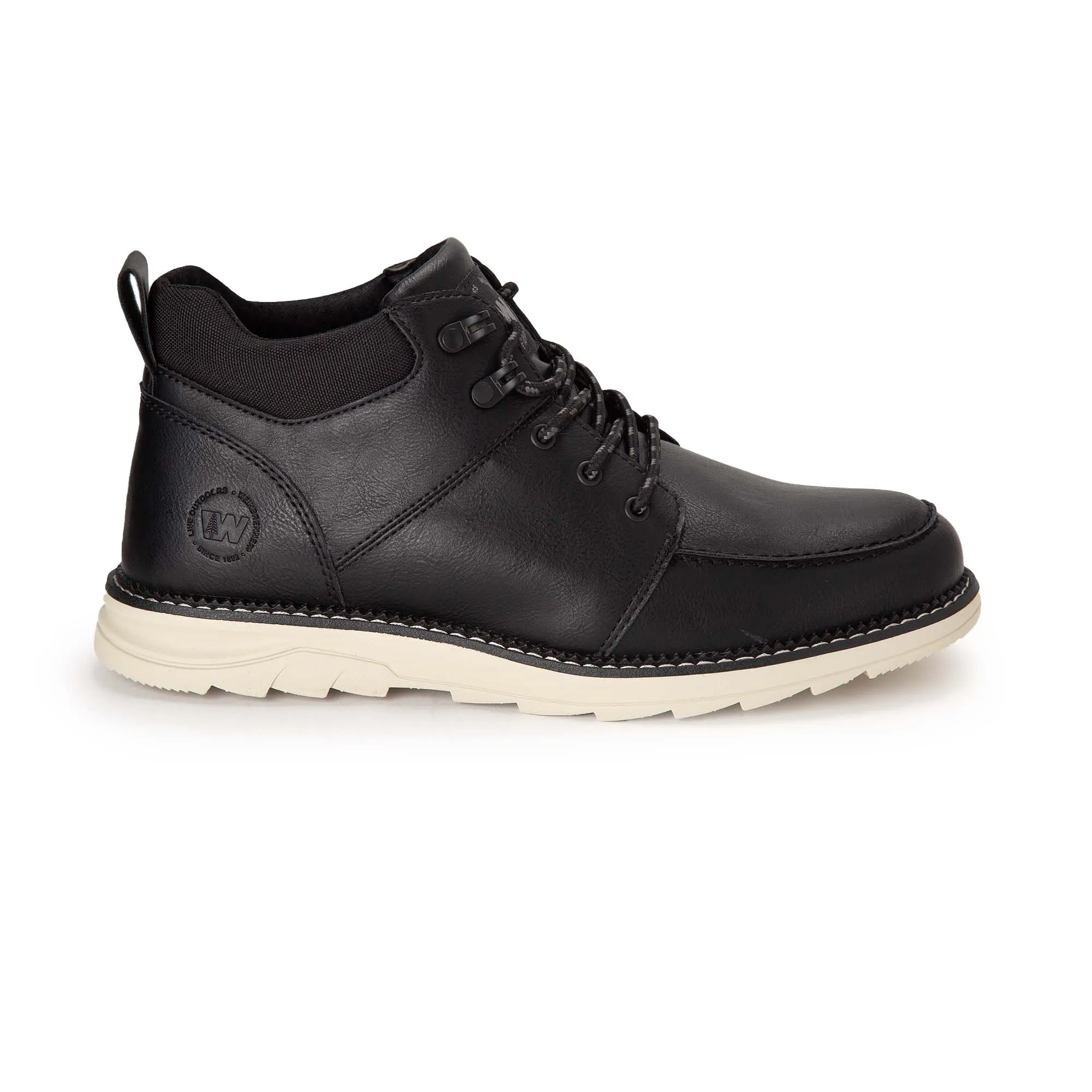 Weinbrenner Men Outdoor Shoes 840X063