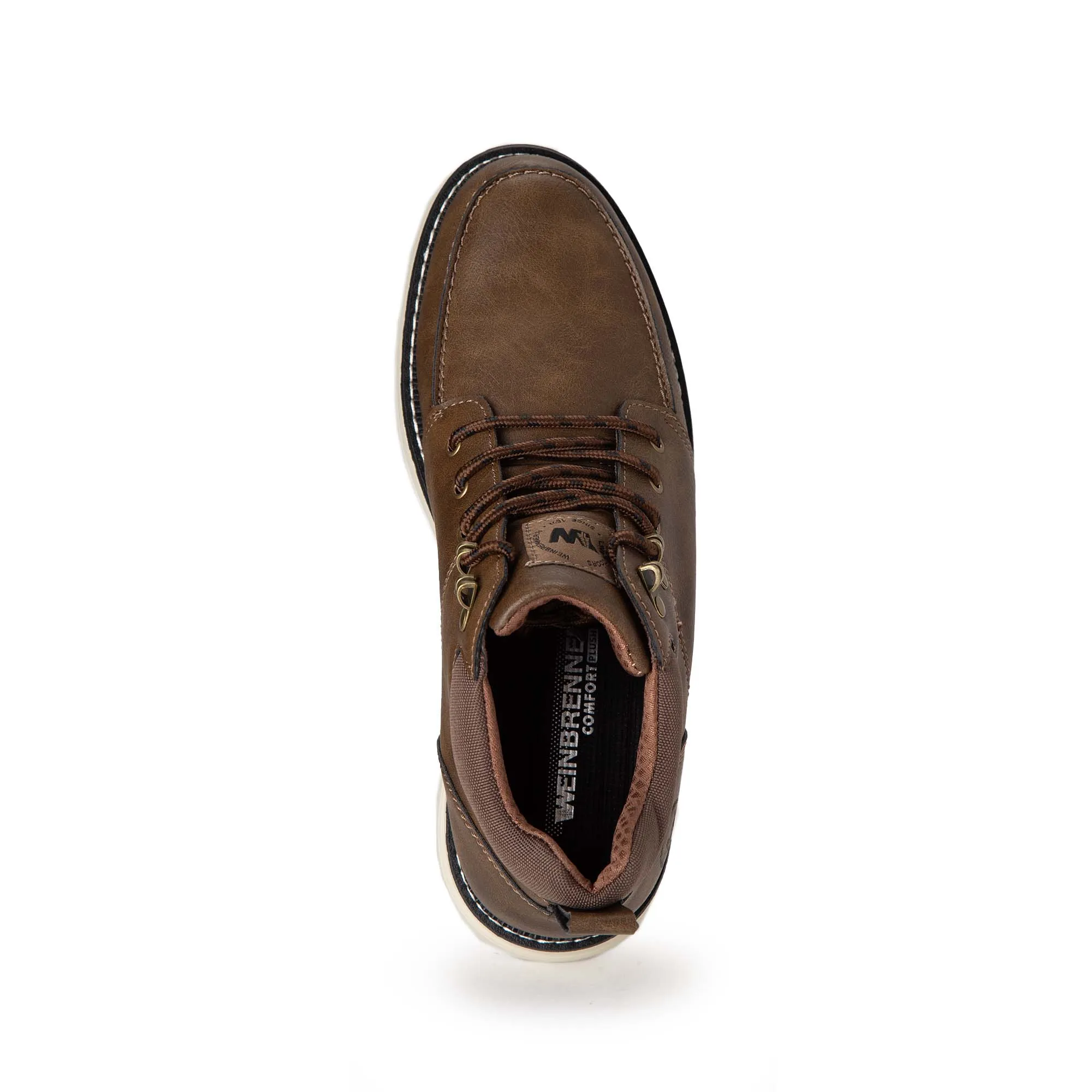 Weinbrenner Men Outdoor Shoes 840X063