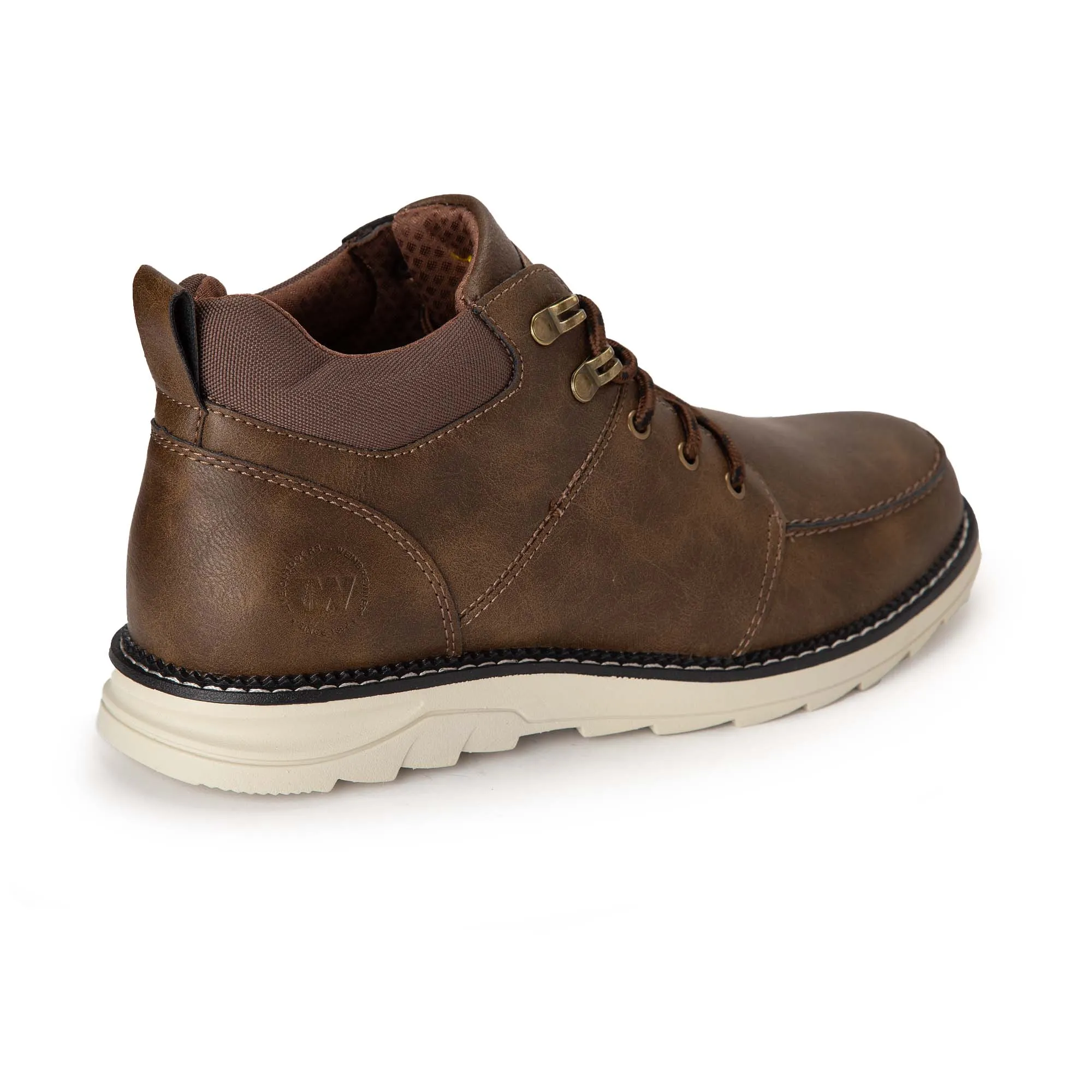 Weinbrenner Men Outdoor Shoes 840X063