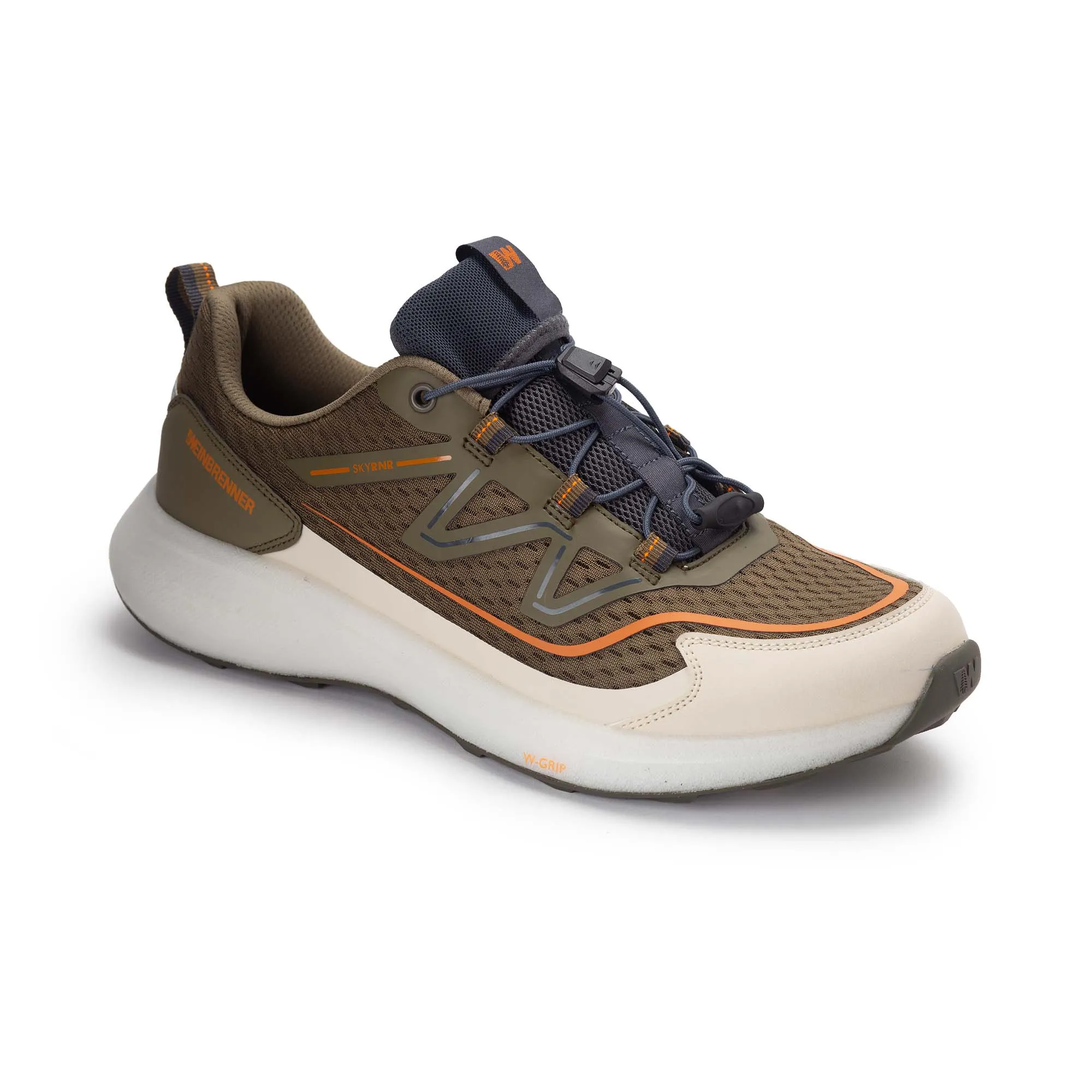 Weinbrenner Men Outdoor Shoes 840X064
