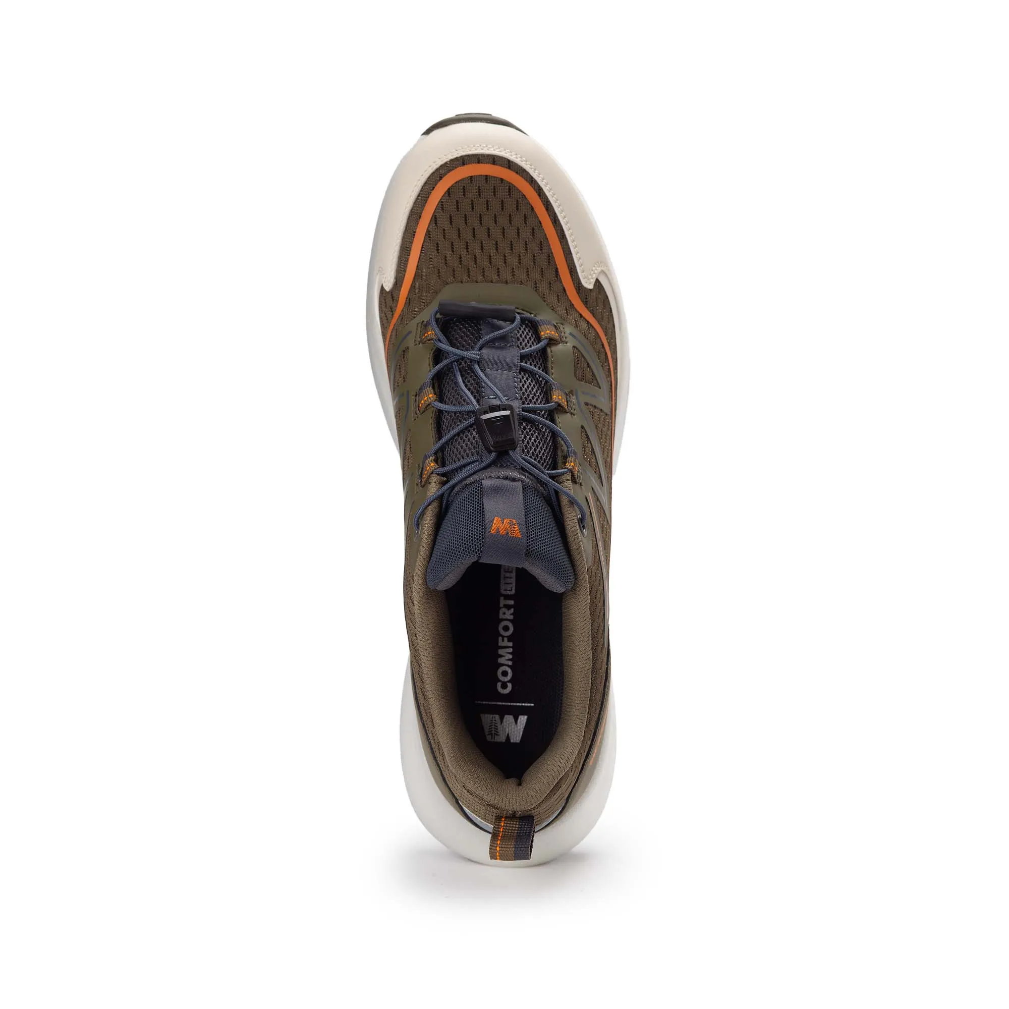 Weinbrenner Men Outdoor Shoes 840X064