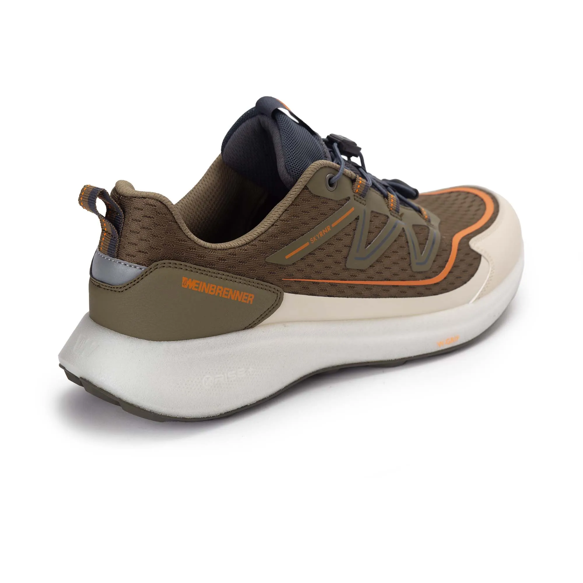 Weinbrenner Men Outdoor Shoes 840X064