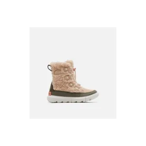 Youth Sorel Explorer Cozy